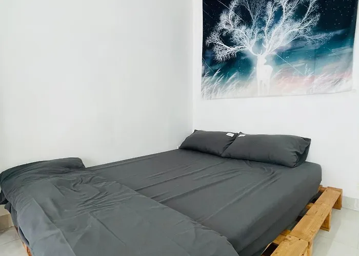 La Homestay