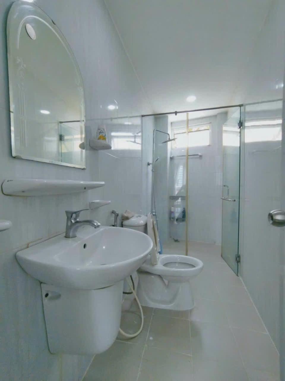Homestay La Ho Chi Minh City